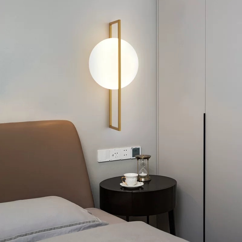 WALL LAMP 29